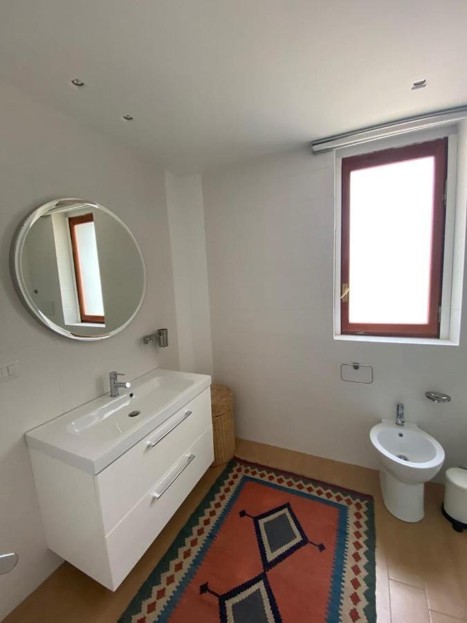 White Lotus Apartment Taormina Dış mekan fotoğraf