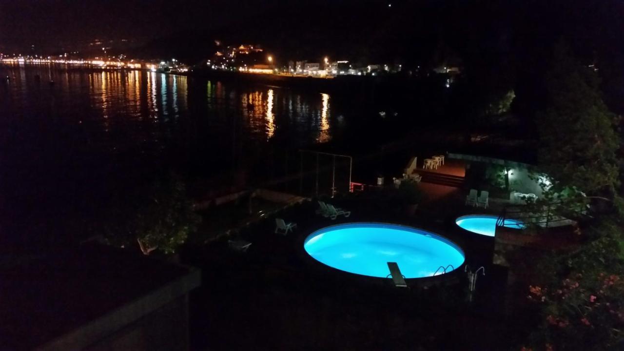 White Lotus Apartment Taormina Dış mekan fotoğraf