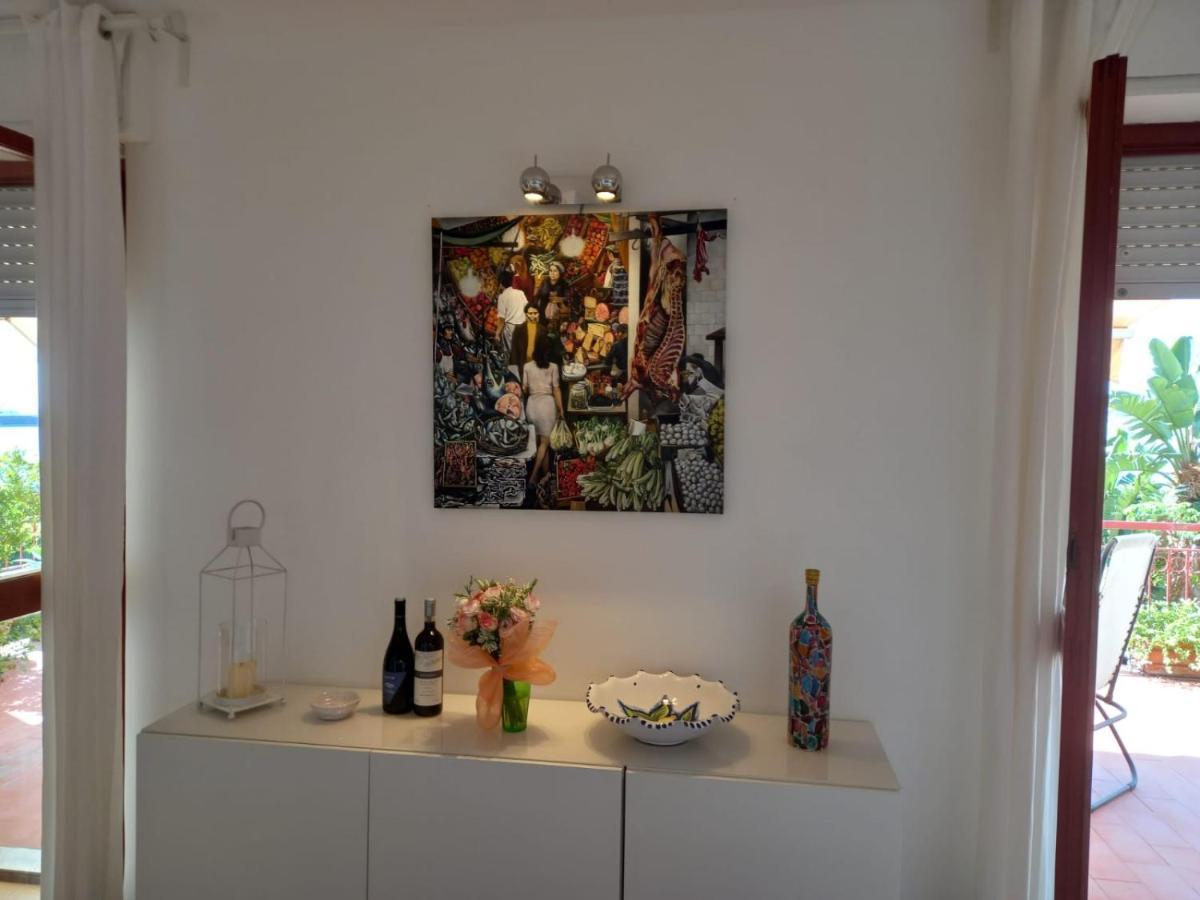 White Lotus Apartment Taormina Dış mekan fotoğraf