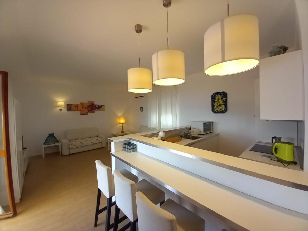 White Lotus Apartment Taormina Dış mekan fotoğraf