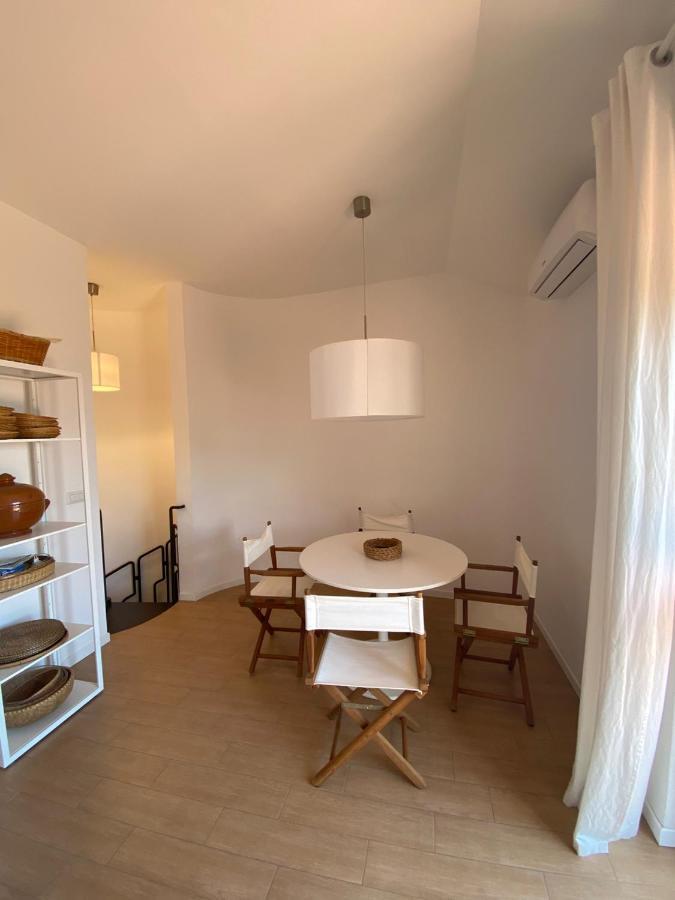 White Lotus Apartment Taormina Dış mekan fotoğraf