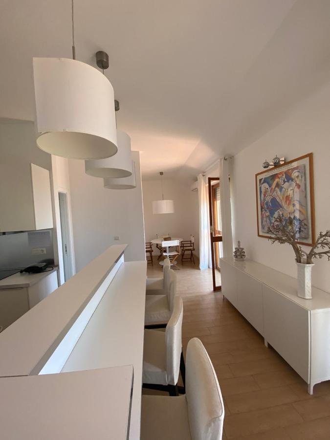 White Lotus Apartment Taormina Dış mekan fotoğraf